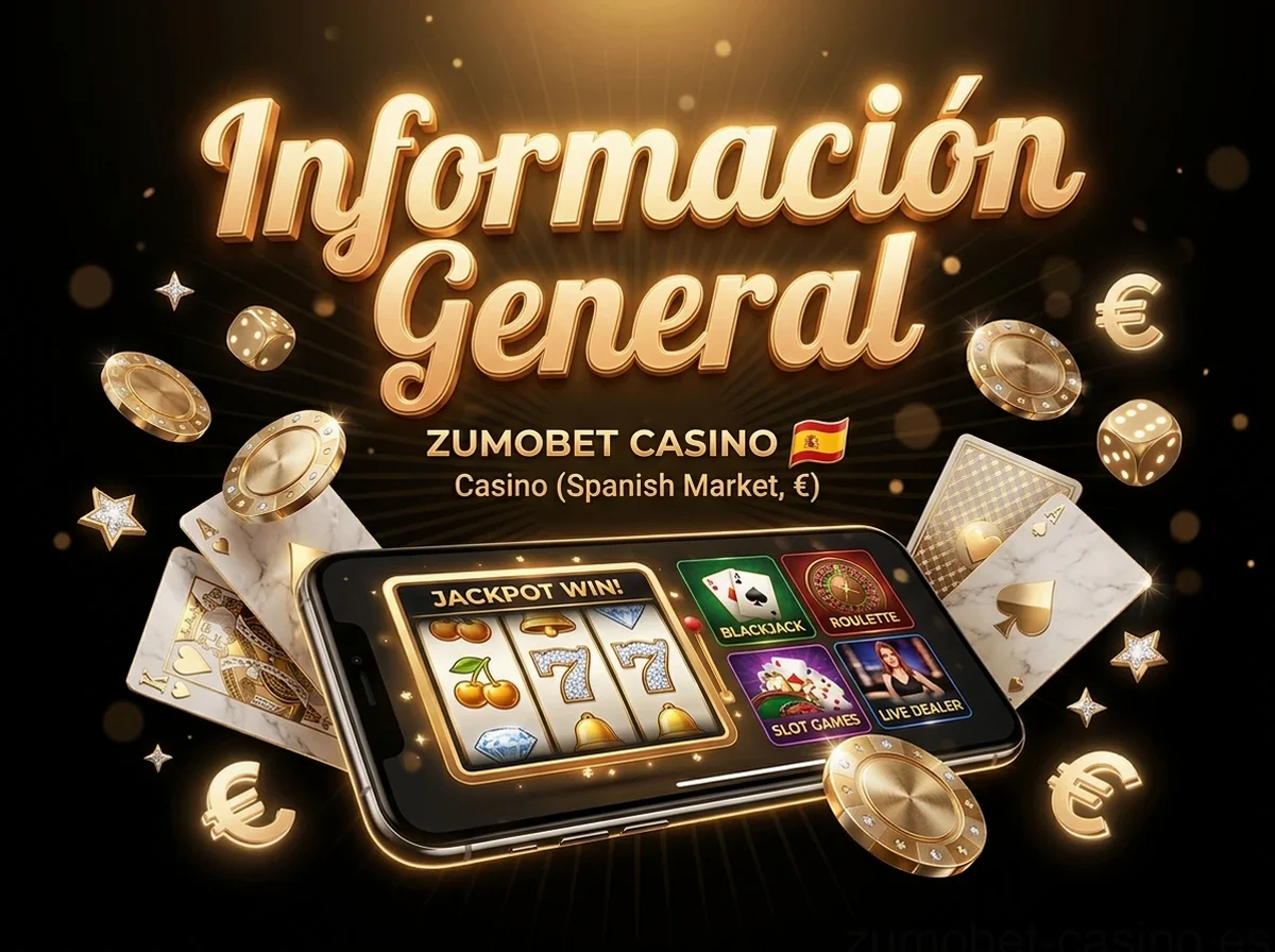 Información General