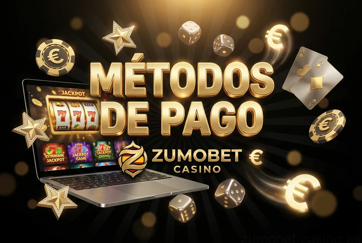 Métodos de Pago