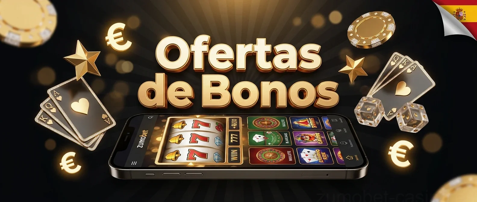 Ofertas de Bonos